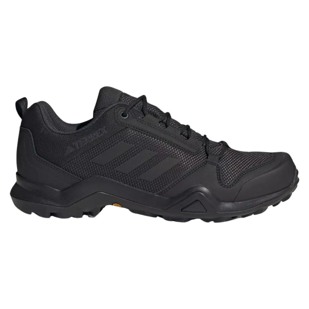 Herren Sportschuhe ADIDAS TERREX AX3 GTX IF4880 - schwarz r. 42 ⅔