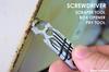 Nástroj Gear Infusion EverRatchet Ratchet Keychain Tool