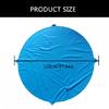 Winterizing Pool Covers Round Winter Pool Cover Swimming Pool Air Pillow Pool Inflatable Cushion Pool Accessories