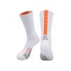Summer Long Tube Towel Bottom Basketball Socks Men'S High Elastic Wear-Resistant Men'S Adult Sweat-Absorbing Sports Socks Youth