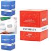 Bestself Intimacy Deck 150 Cards For Couples Board Game English Strategy