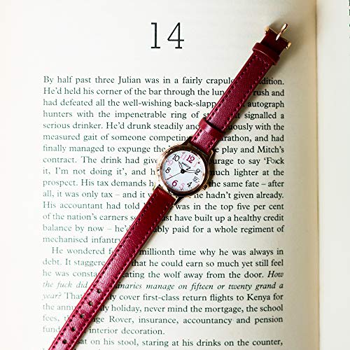 Citizen Wicca Solar Tech KH4-963-10 Women's Watch