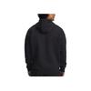 Under Armour Project Rock Fleece Locker geschnittener Hoodie Herren-Hoodies 6006245-002