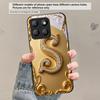 Secret Realm Blue Heart For Honor X5 Plus X30 X9c Smart X5b X9a X30 Max X50i 30 Pro 50 Pro 70 90Smart 200 Lite Glass Phone Case