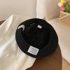 Summer Straw Fashionable Beret Hat For Adults In Assorted Colors With Airy Design