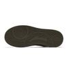 Anta TT Series Women Low-top Skate Shoes White Gray Simple Versatile Breathable Durable 922538023-3