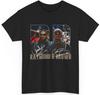 Raymond and Chris Brown Tour 2026 T-Shirt