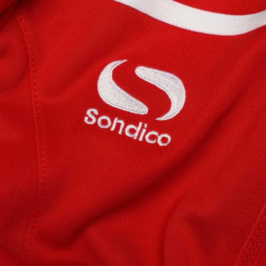 Sondico Boys Precision Walking Jacket