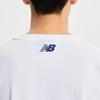 Seller Hub Sports New Balance Tee Universal Nbsc Short Sleeve Tee Nbnee22533 10