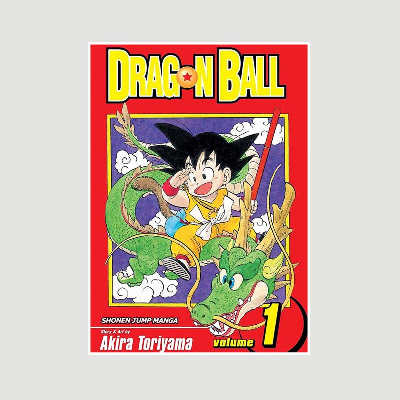 

Класичні аніме Dragon Ball Плакати Білий папір Вінтажні плакати Декор HD Друковані настінні картини Розпис інтер єру Фреска Вітальня Прикраси Картинки 42x30cm