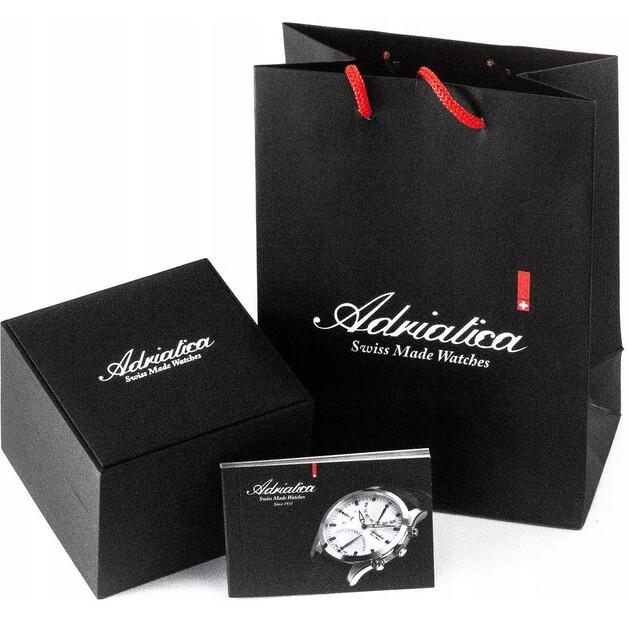Adriatica A3463.1111Q Watch