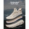 Jeep Men's Mesh Breathable Sports & Casual Shoes