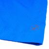 Asics Solid Color Mid Waist Elastic Three Quarter Sports Shorts Unisex Shorts Blue 142583-0819