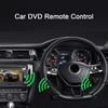 Universelle Lenkrad-LED-Fernbedienung Auto-DVD-Fernbedienungen passen für Auto-Android-Windows-Ce-System-Wiedergabe