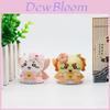 Chiikawa Pvc Figurine With Collectible Design For Cute Toy Enthusiasts