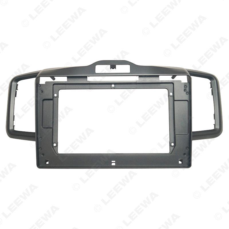 

Регулируемая 10,1 рамка для 08-15 Honda Freed Android навигационного мода. серый