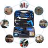 Paola 82-Piece Household & Electrician Tool Kit