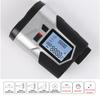 Rechargeable 1200m 650m Slope Adjusted Flag-Lock Vibration Laser Distance Meter Hunting Golf Laser Rangefinder