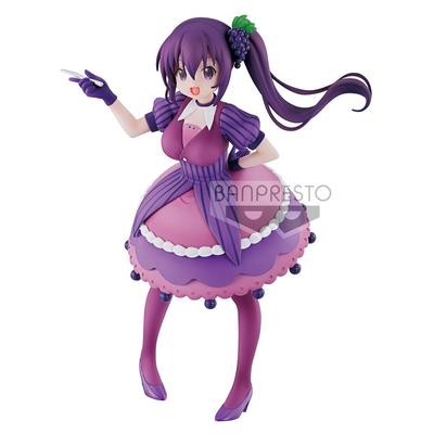 BANDAI Ichiban Kuji Is the Order a Halloween Has C Prize Rize Figure Rabbit? ~Sweets, Begun~