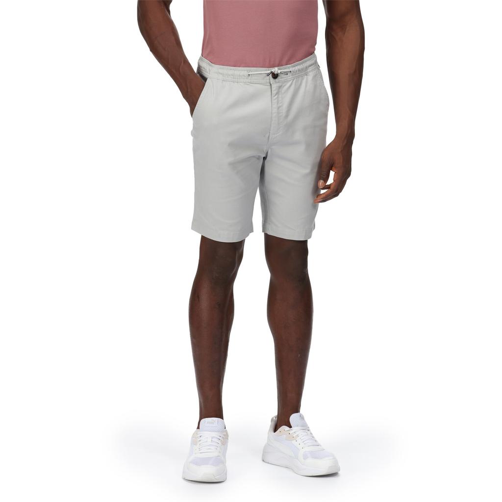 Regatta Mens Albie Shorts