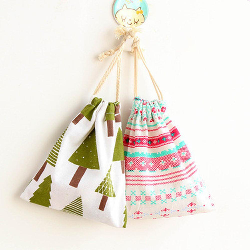 Fashion Women Travel Shoes Bag Ladies Portable Drawstring Cosmetic Bag Quality Clothes Storage Case Handbag Makeup Pouch