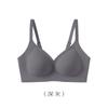 Grinding underwear Soft support Lifting non-marking underwear Fixed cup Small breasts gather and close sub-breasts Anti-sagging bra