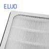 Air Purifier Parts Replacement For Hepa Filter With Activated Carbon For Blueair 201 203 303 270E 280i 451*362*45mm New Series
