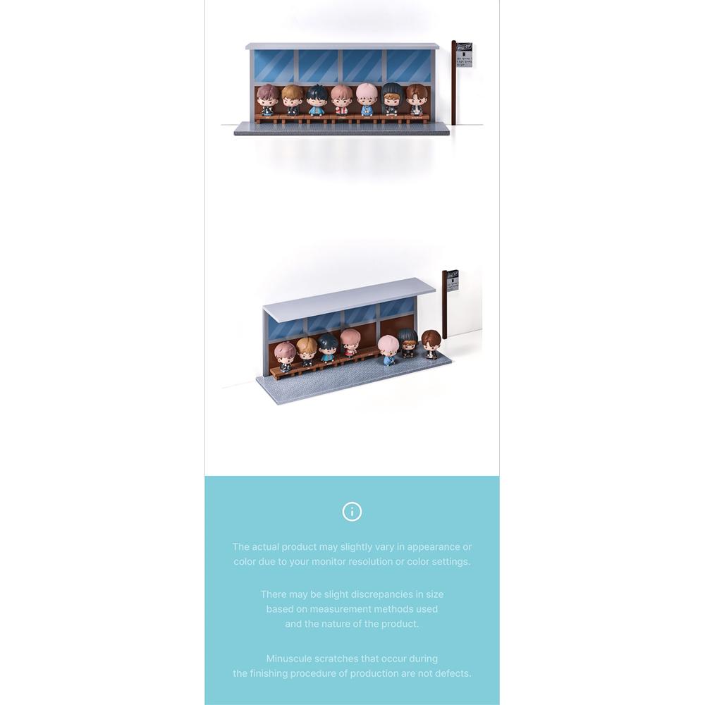 BTS - Island Figure V3