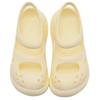 Crocs Versatile Fashion Clogs Women's Yellow