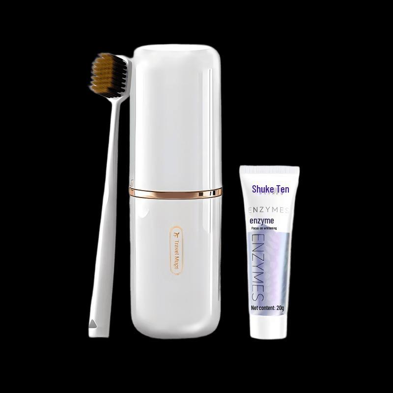 Shuke Oral Care Travel Kit