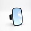 Chrome-Plated Rearview Mirror for YUTONG Coaster Minibus and Jinlong Jiangling.