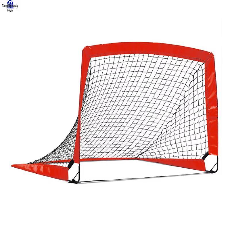 

Datangyu 4x3ft Portable Soccer Goal Net Set (2-Pack)