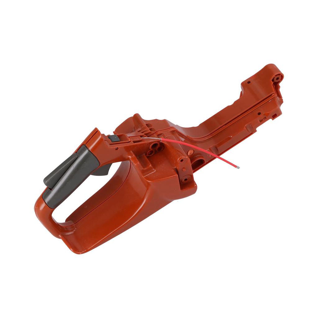 Kraftstofftankbaugruppe Langlebig Verschleißfest Einfache Installation Benzinkraftstofftank für Husqvarna 445E 450E