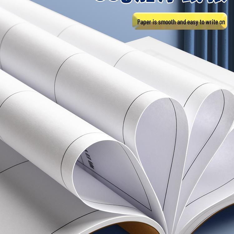 Business Meeting & Work Log Notebook for Office and Construction