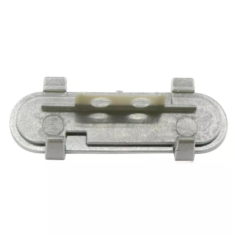 1 x Roof Luggage Rack Side Rail Cover 68141170AC Fit For Jeep Cherokee 2014-2019