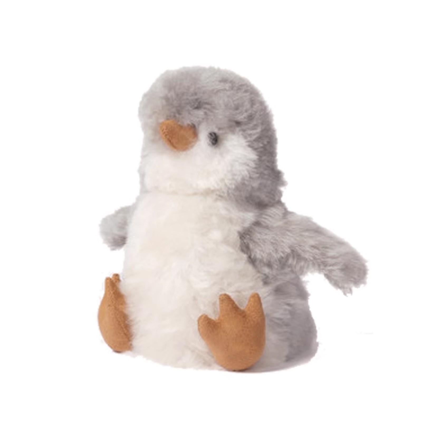 Плюшевая игрушка Супер мягкая милая кукла успокаивающая плюшевая игрушка One Size