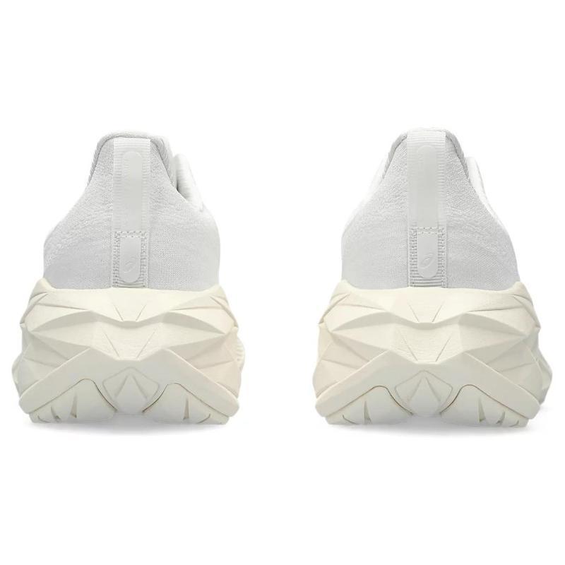 Asics Novablast 4 White White Women's Casual 1012B510-102