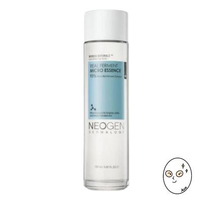 Real Ferment Micro Essence 150ml