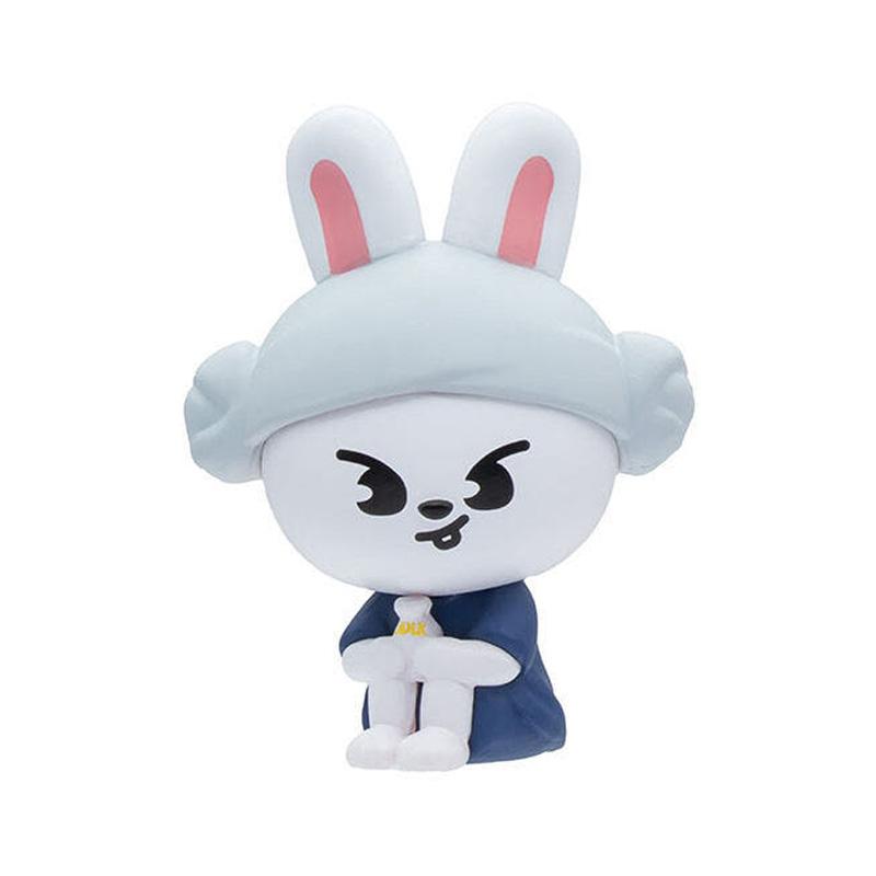 [PRECOMANDĂ] Stray Kids – Figurina Saună SKZOO (Gacha Japonia)