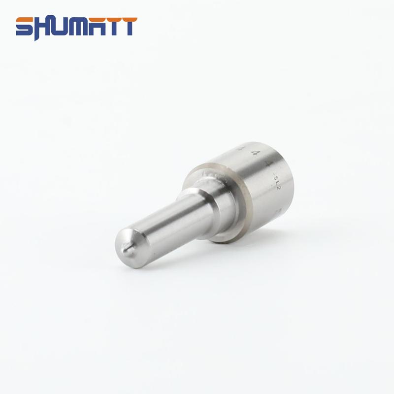 DLLA147P2444 Fuel Injector Sprayer Nozzle 0433172444 For Injector 0445120379 SHUMATT