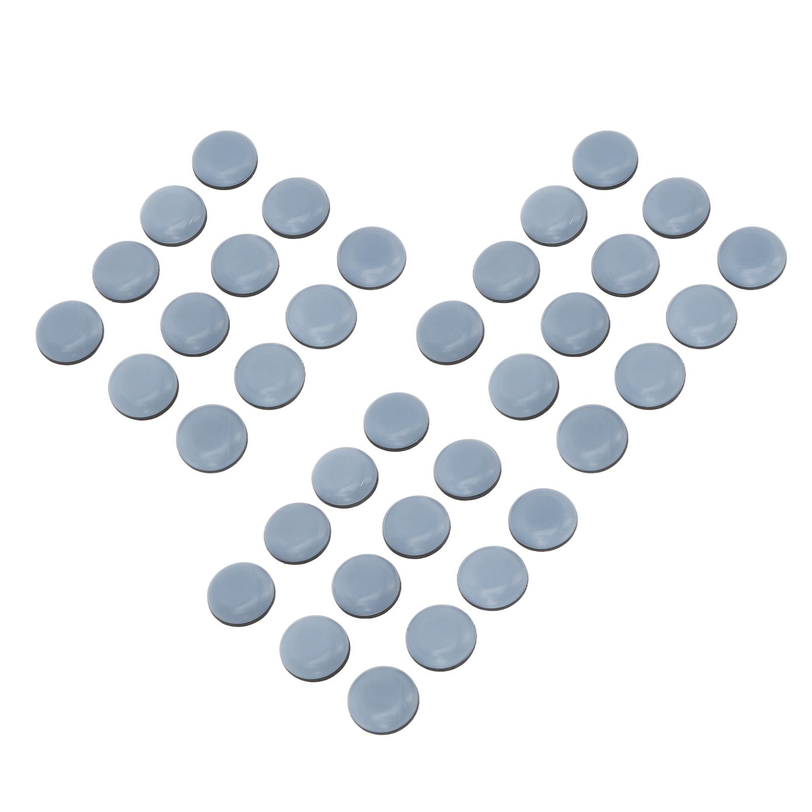 

36PCS Kitchen Appliance Slider Easy Moving Self Stick Slider for Coffee Makers Air Fryers Pressure