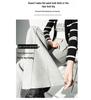 2026 Spring Women's Petite Low-Waist Micro-Flare Wide-Leg Sweatpants – Slimming, High-End Feel