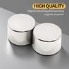 30X20MM imans Round Refrigerator magnets for Office Whiteboard Suitable Tools Home Workplace, Etc 30*20