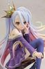 Kotobukiya No Game No Life White Scale PVC Malovaná Kompletní Figurka 1/7