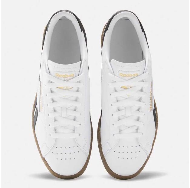 Reebok Кросовки Club C Grounds Uk