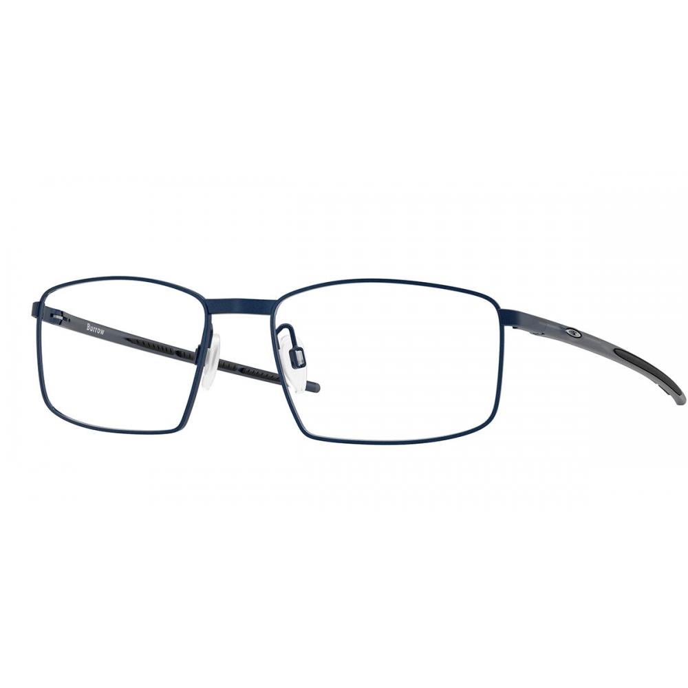 

Oakley Ox5086 Burrow 508604 Unisex Eyeglasses 56-18-138