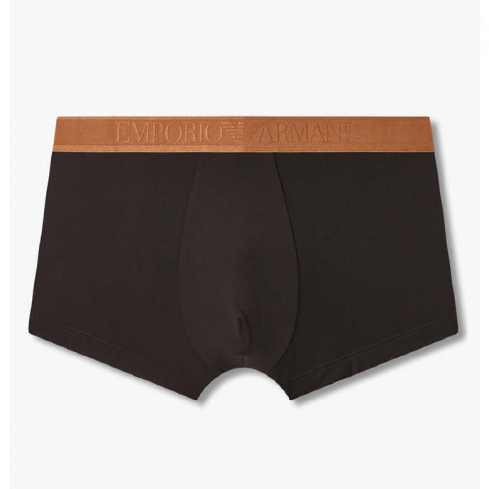 Emporio Armani Мужская блестящая вискоза Droz 0815312028 M