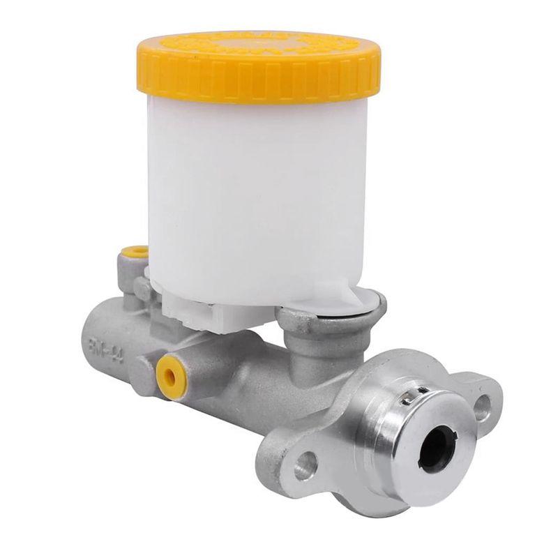 A73Q-Brake Master Cylinder Brake Master Cylinder For Ford For Nissan Brake Master Cylinder 4601001G00 M39593 Yellow
