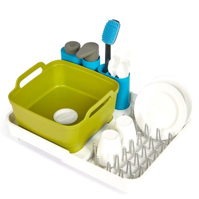 CASDON Play Kitchen Toy Joseph Joseph Toy Extended Japanese Instruction Included 75650 Genuine Dishwashing Set