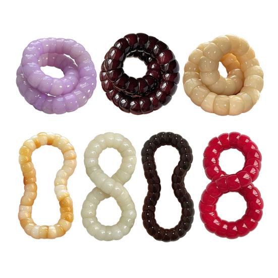 Bodhi Magok Ujj Karkötő Szorongásoldó Gyöngyös Felnőtt Karkötő Stresszoldó Érzékszervi Masszázs Csuklópánt